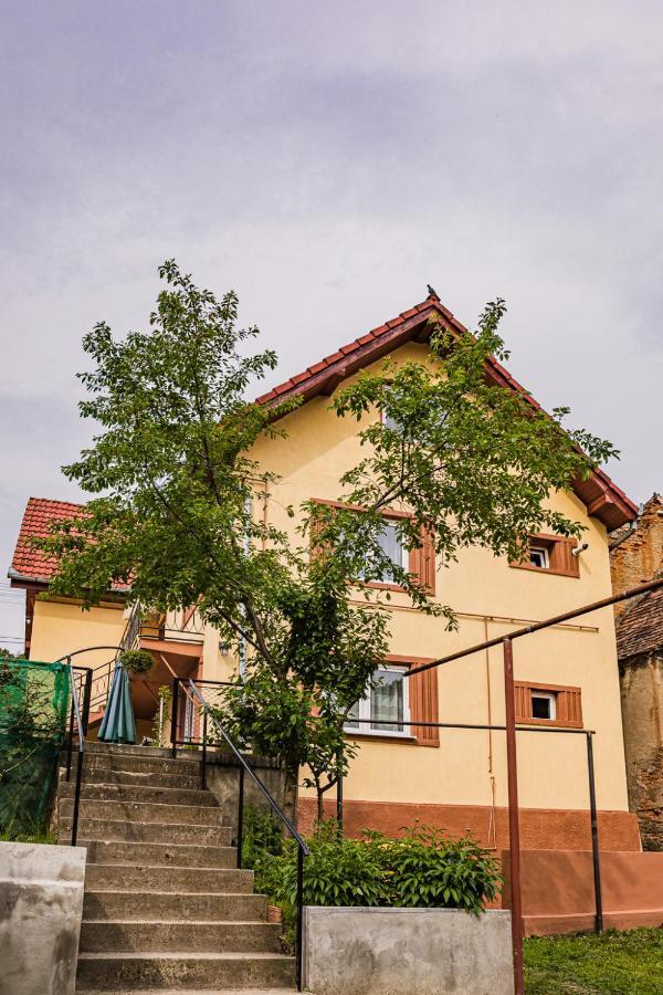 Gabi'S Home #2 Сигишоара Экстерьер фото